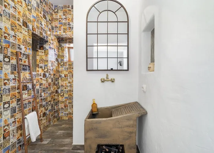 Casa Celeiro