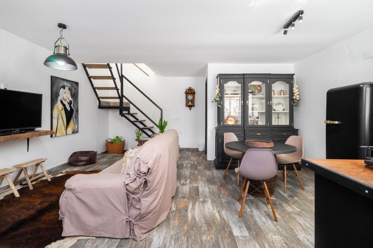 Casa Celeiro Dom wakacyjny